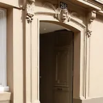 Sure By Western Gare Du Nord Hotel