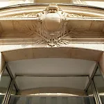 Sure By Western Gare Du Nord 3* Paris