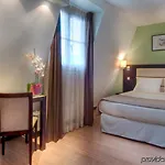 Sure By Western Gare Du Nord Hotel 3*