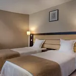 Hotel Sure By Western Gare Du Nord 3*