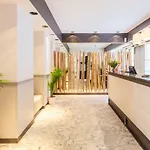 Hotel Sure By Western Gare Du Nord 3*