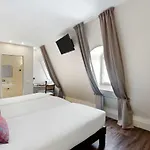Sure By Western Gare Du Nord Hotel 3*