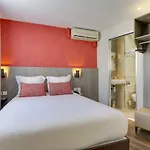 Sure By Western Gare Du Nord Hotel Paris