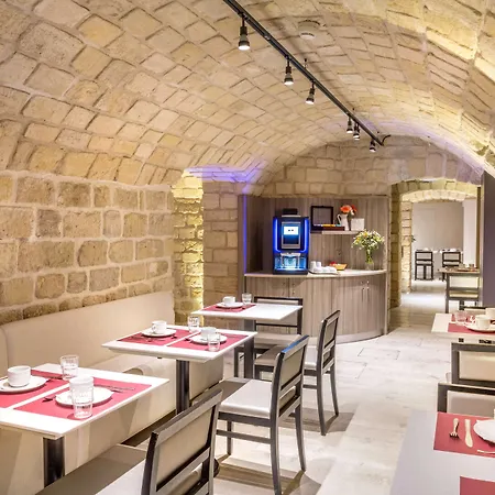 فندق Sure By Western Gare Du Nord 3*
